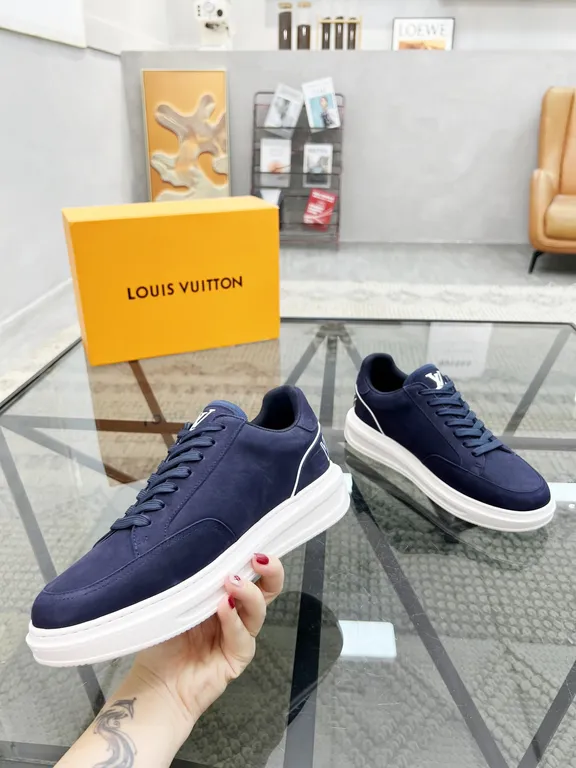 Louis Vuitton Shoe 